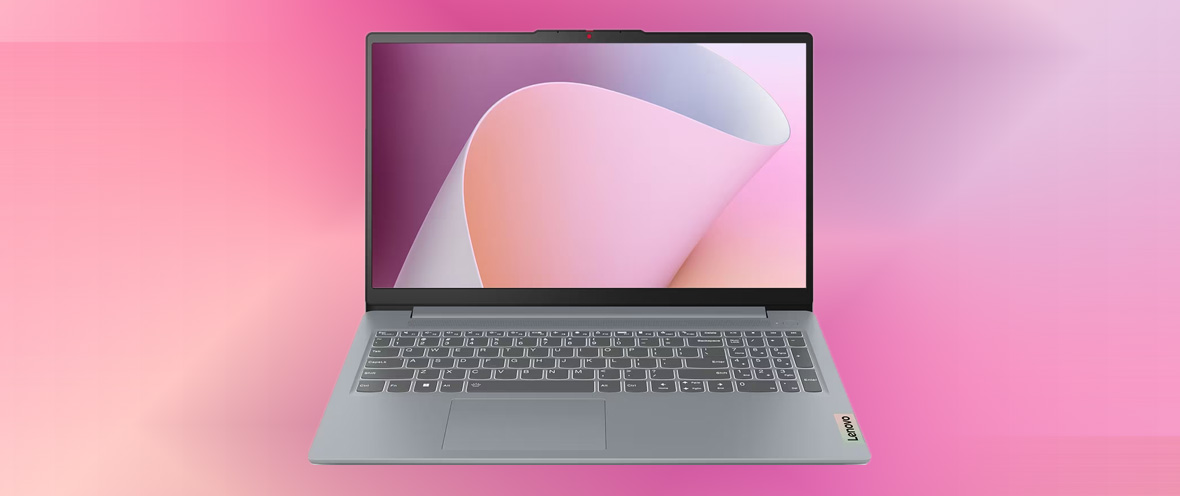 قیمت لپ تاپ لنوو 15.6 اینچی مدل IdeaPad Slim 3 i7(13620H) RAM 512GB SSD intel UHD IPS  | آترامارت